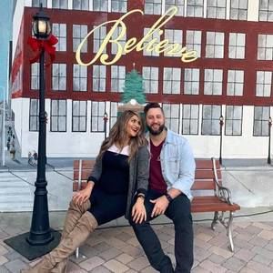 Meet your Posher, Aaron